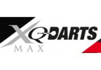 XQ Max dart pile